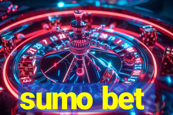 sumo bet